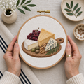 Cheese & Fruit