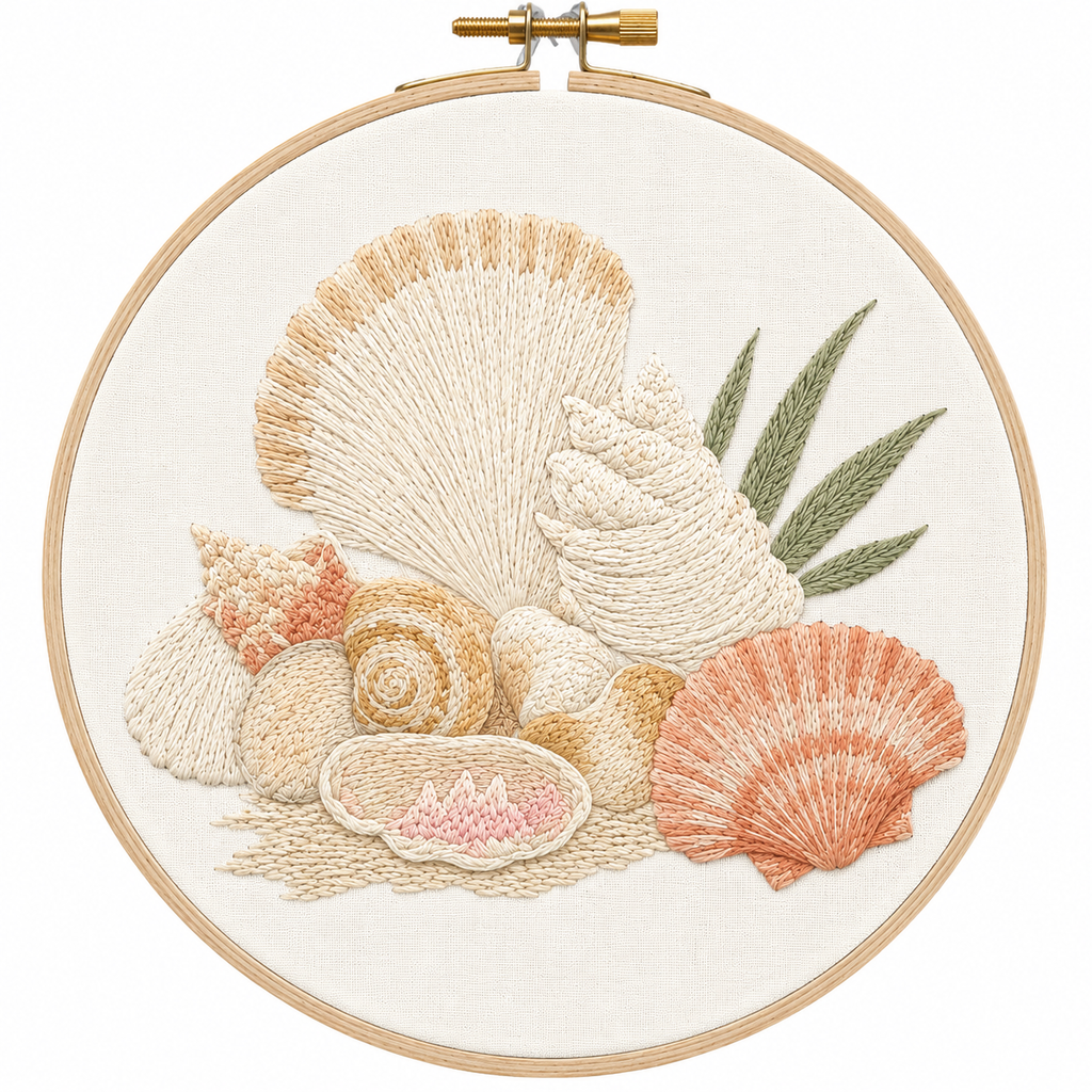 Shell Collection