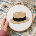 Straw Hat II