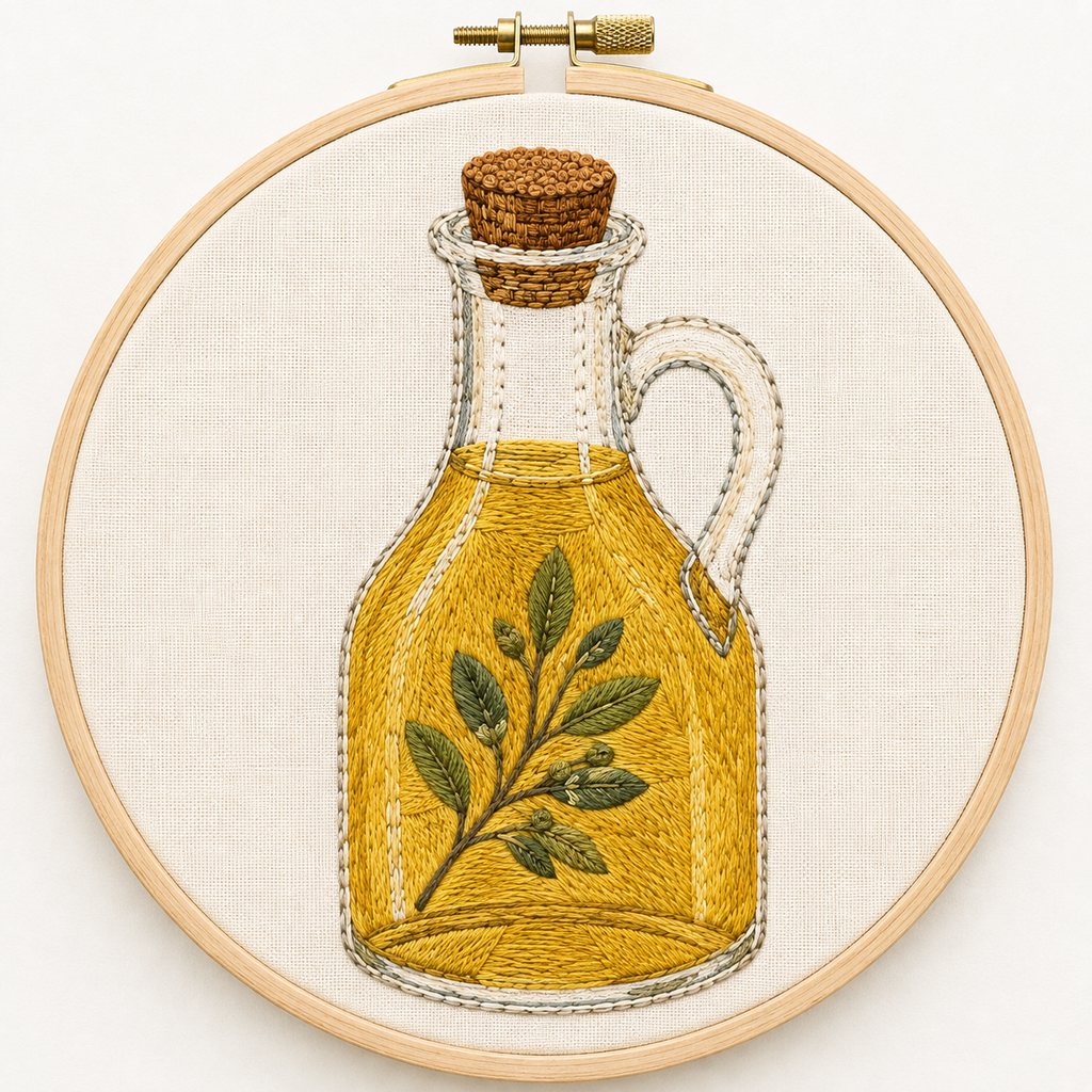 Cruet