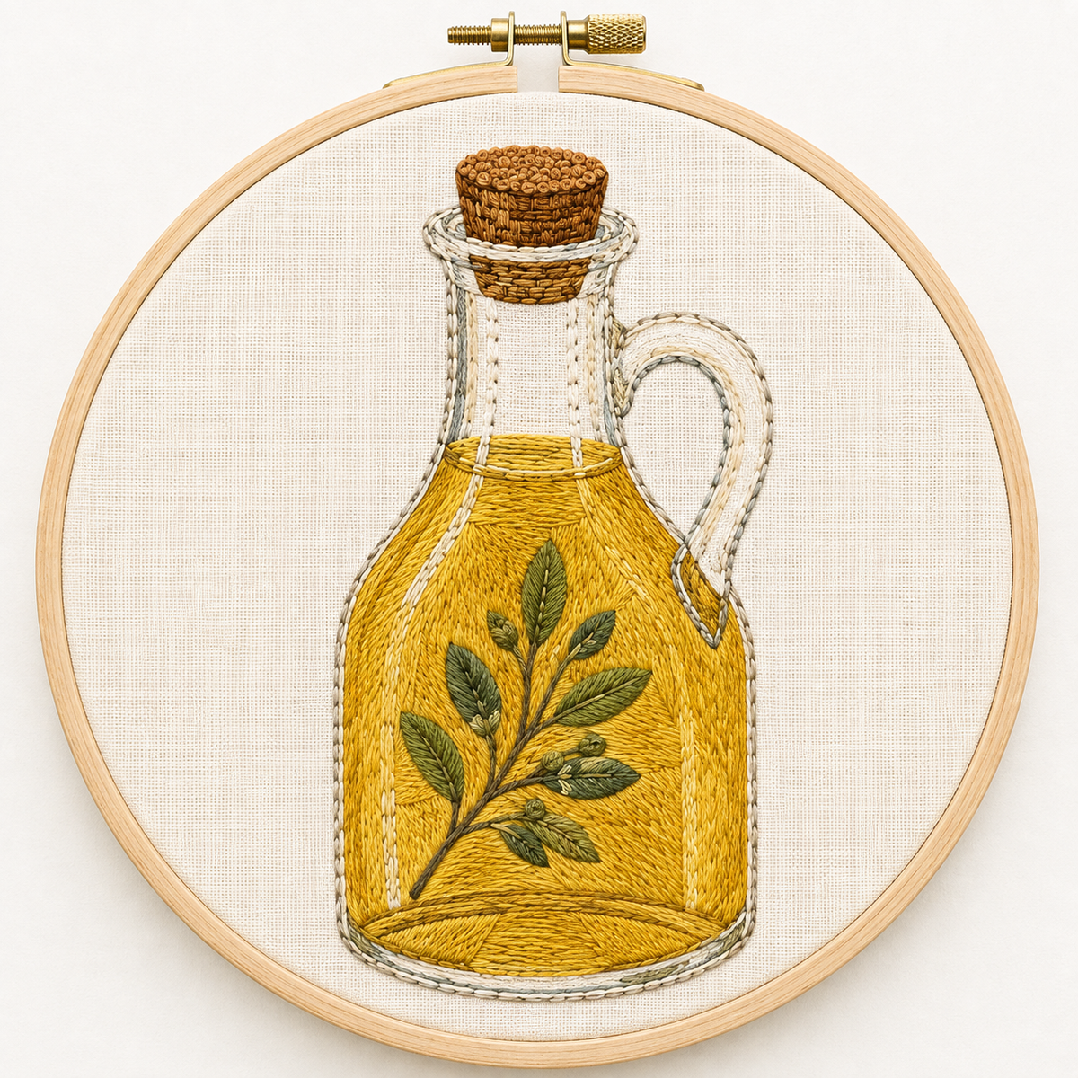 Cruet