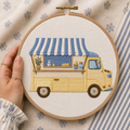 Snack Truck