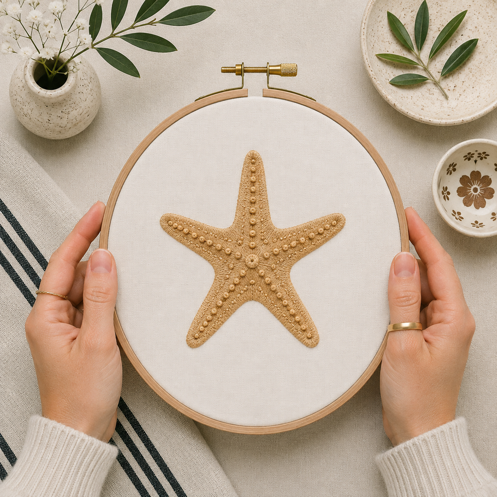 Starfish
