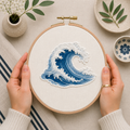Salty Wave