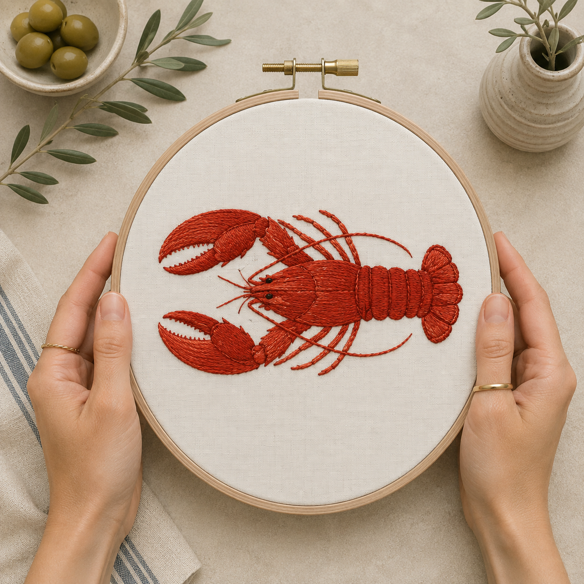 Lobster