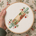 Heirloom Roller