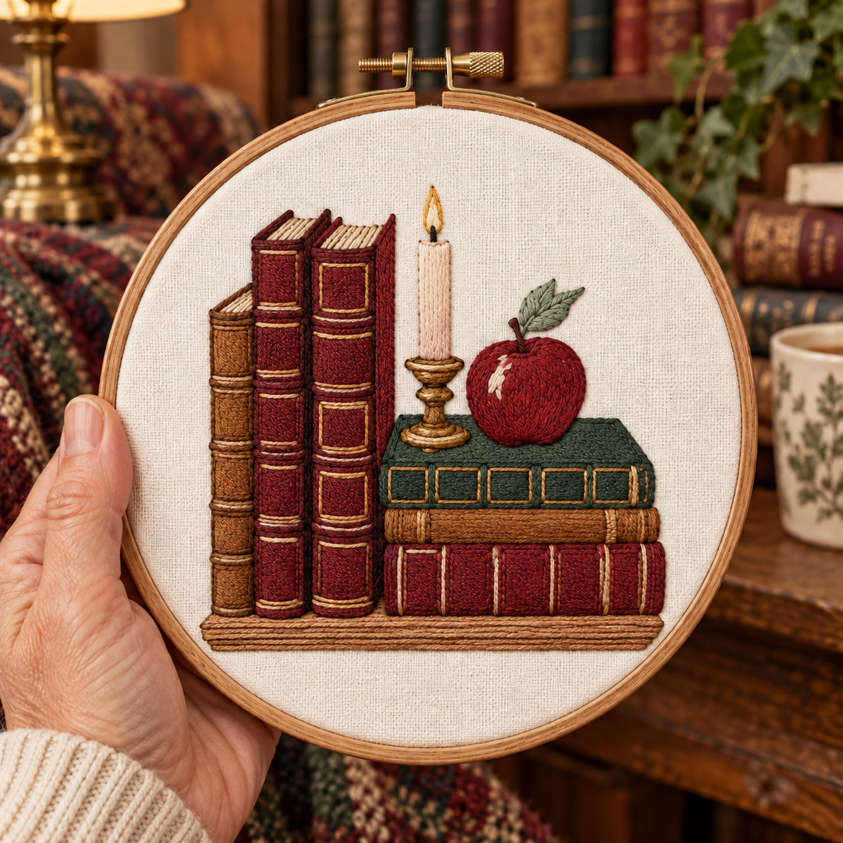 Cozy Reading