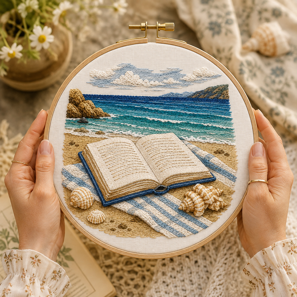Sea Stories