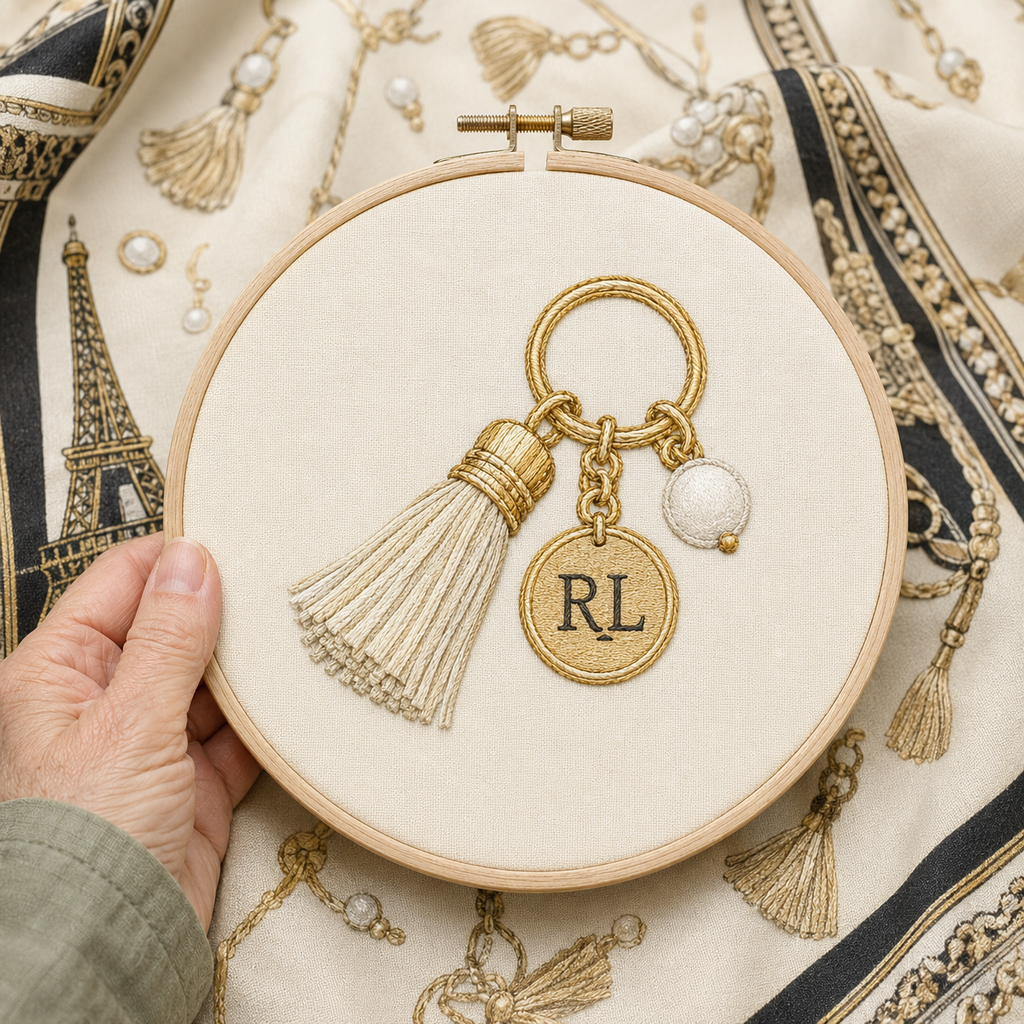 Key Chain
