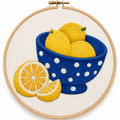 Lemon Bowl