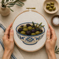 Olives