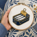 Sardine Tin II