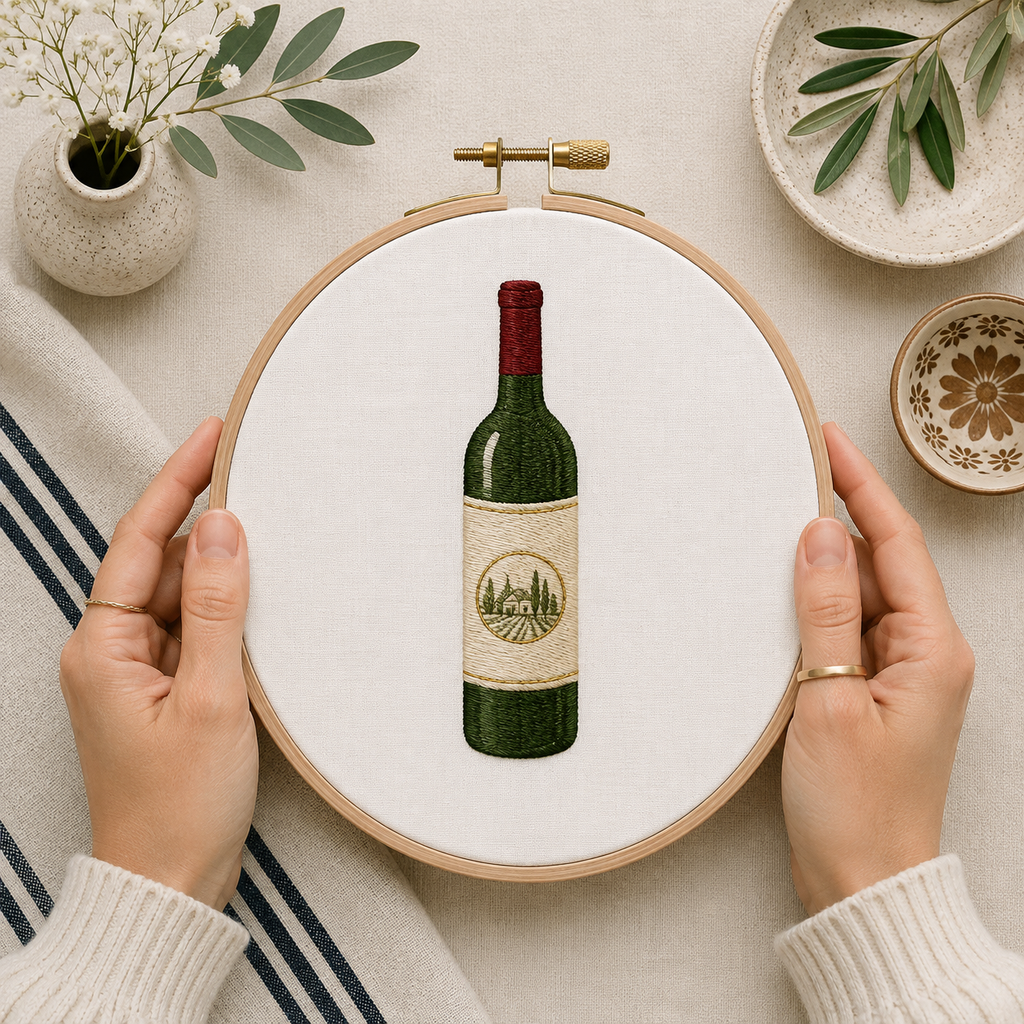 Red Wine