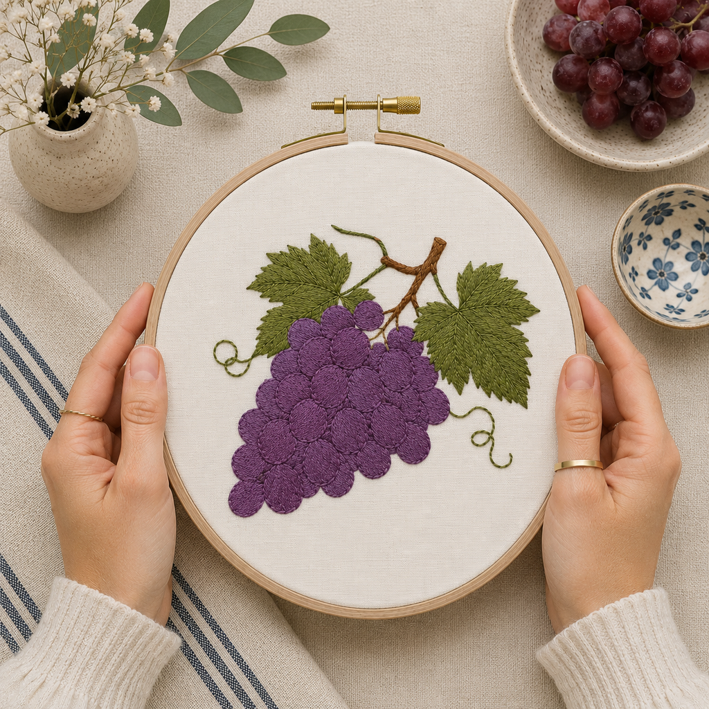 Grapes