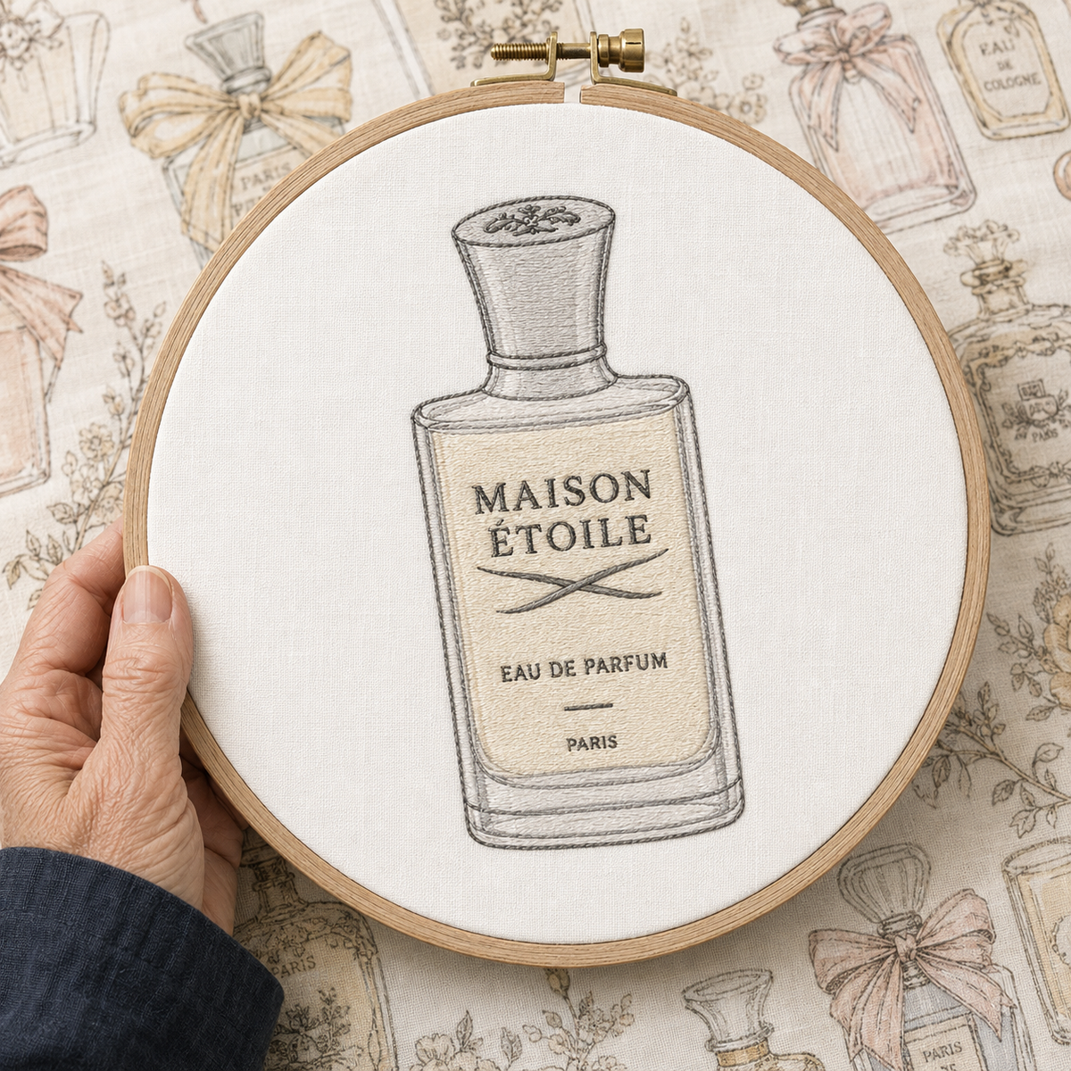 Parfume