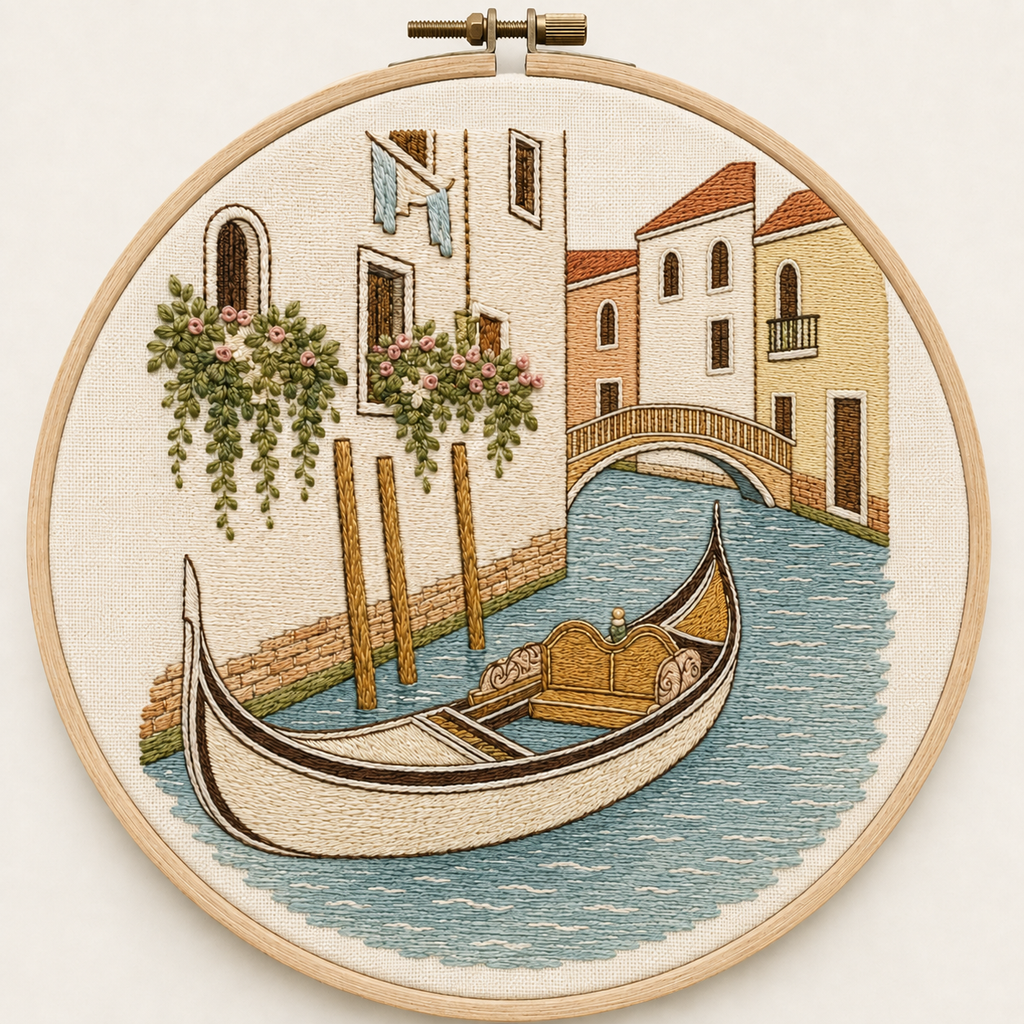 Canal