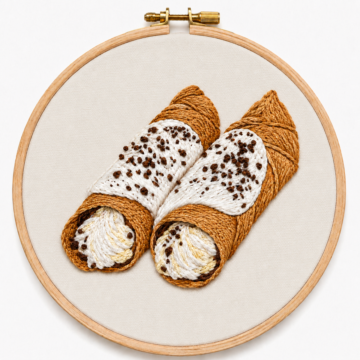 Cannoli