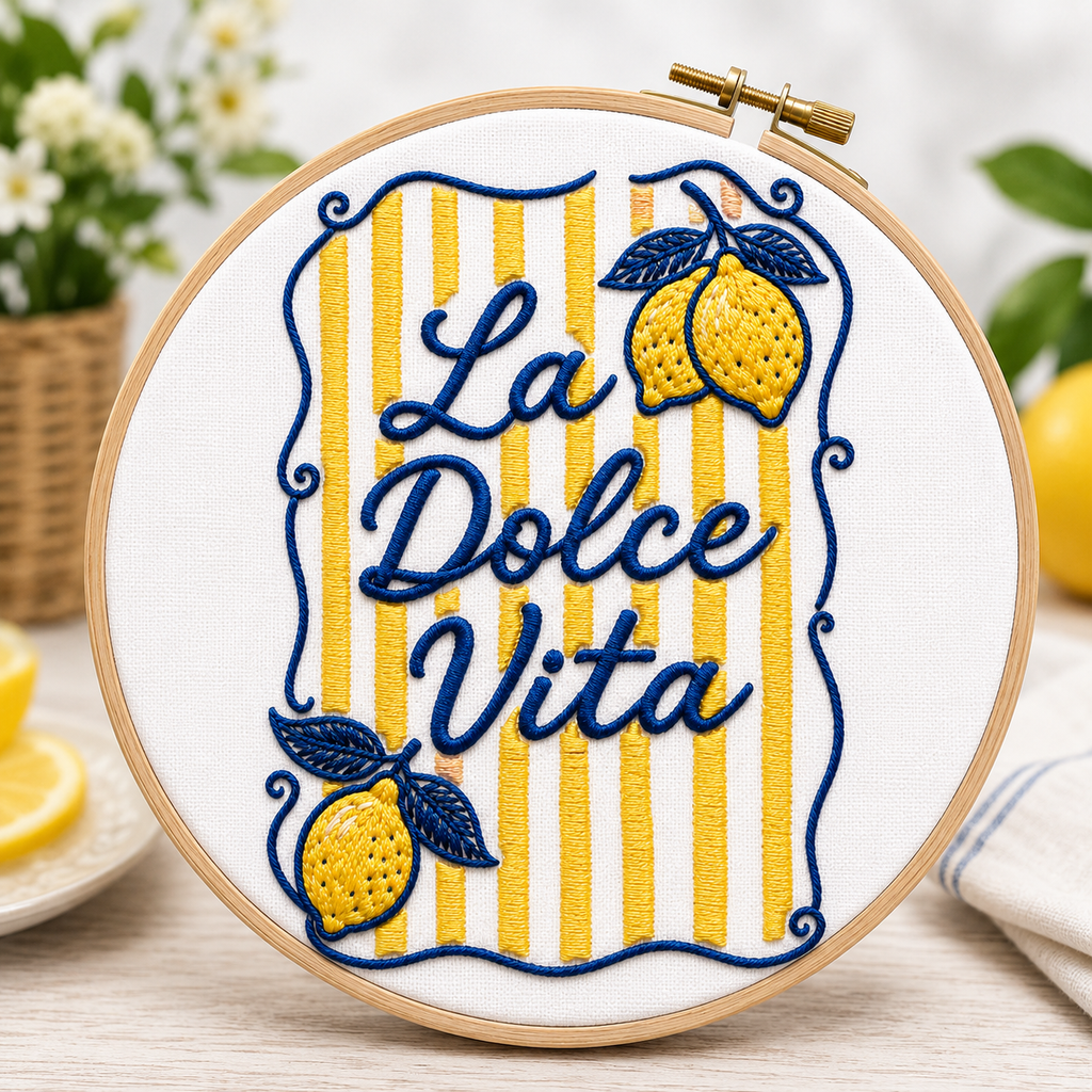 La Dolce Vita