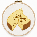 Cheese II