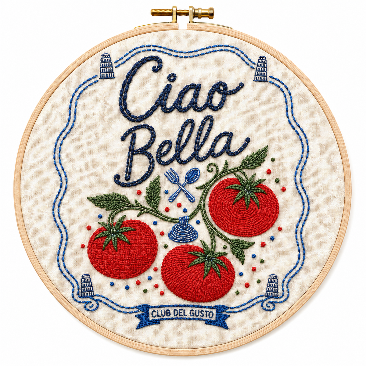 Caio Bella