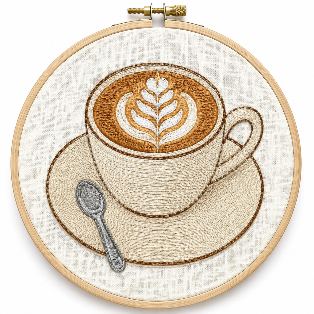 Cuppa II