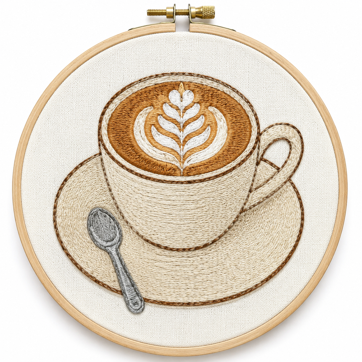 Cuppa II