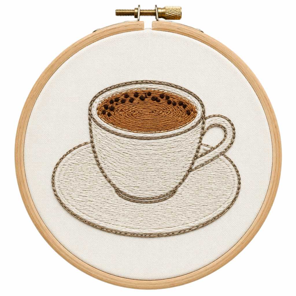 Cuppa III