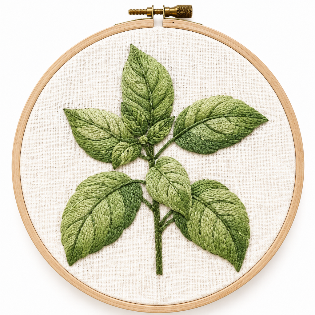 Fresh Basil