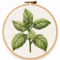 Fresh Basil