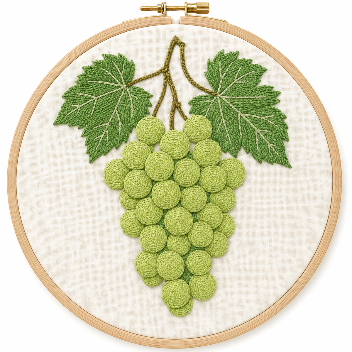 Grapes II