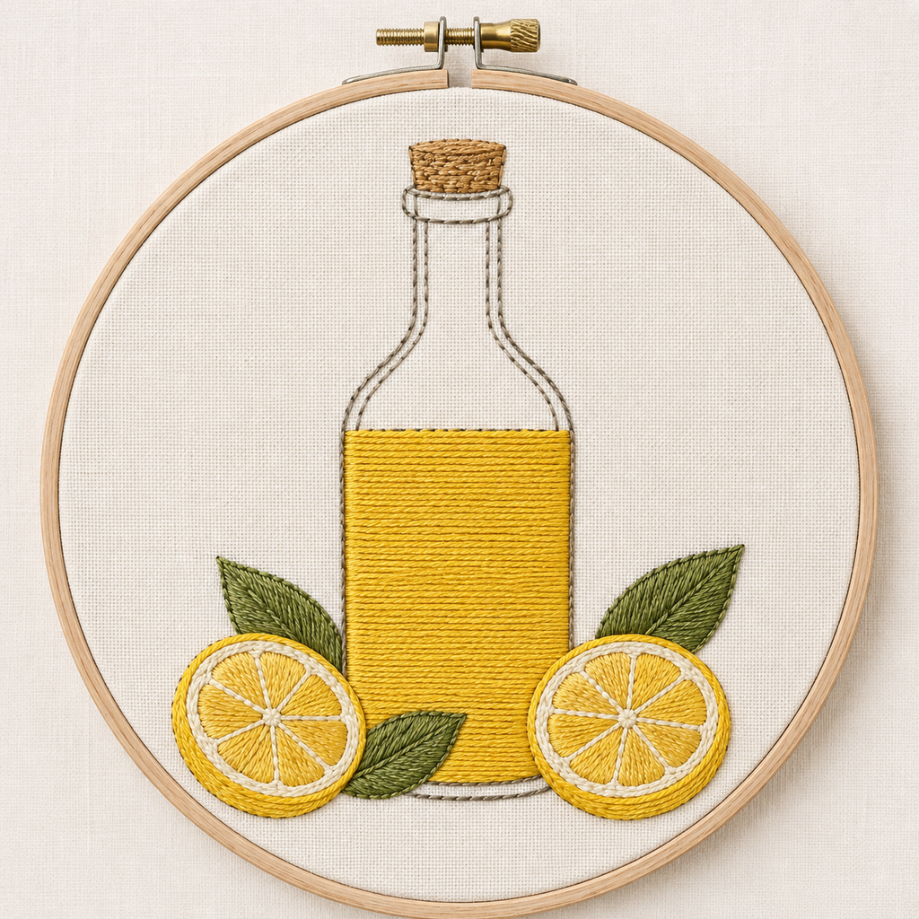 Limoncello