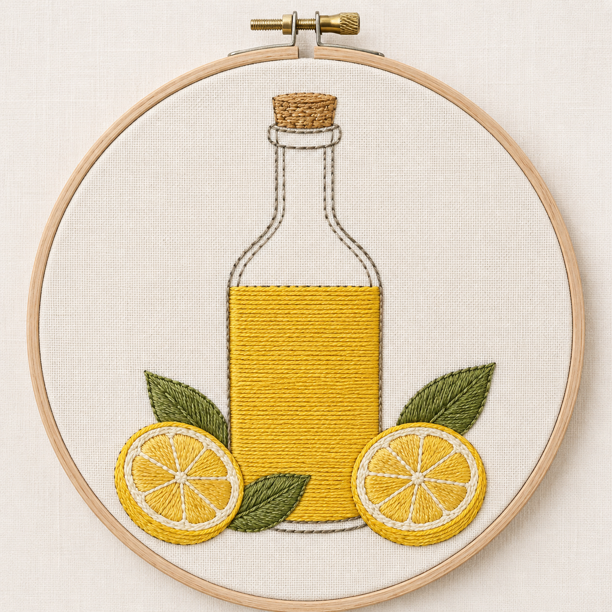 Limoncello