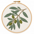 0live Branch