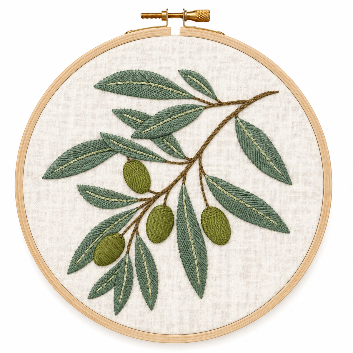 0live Branch