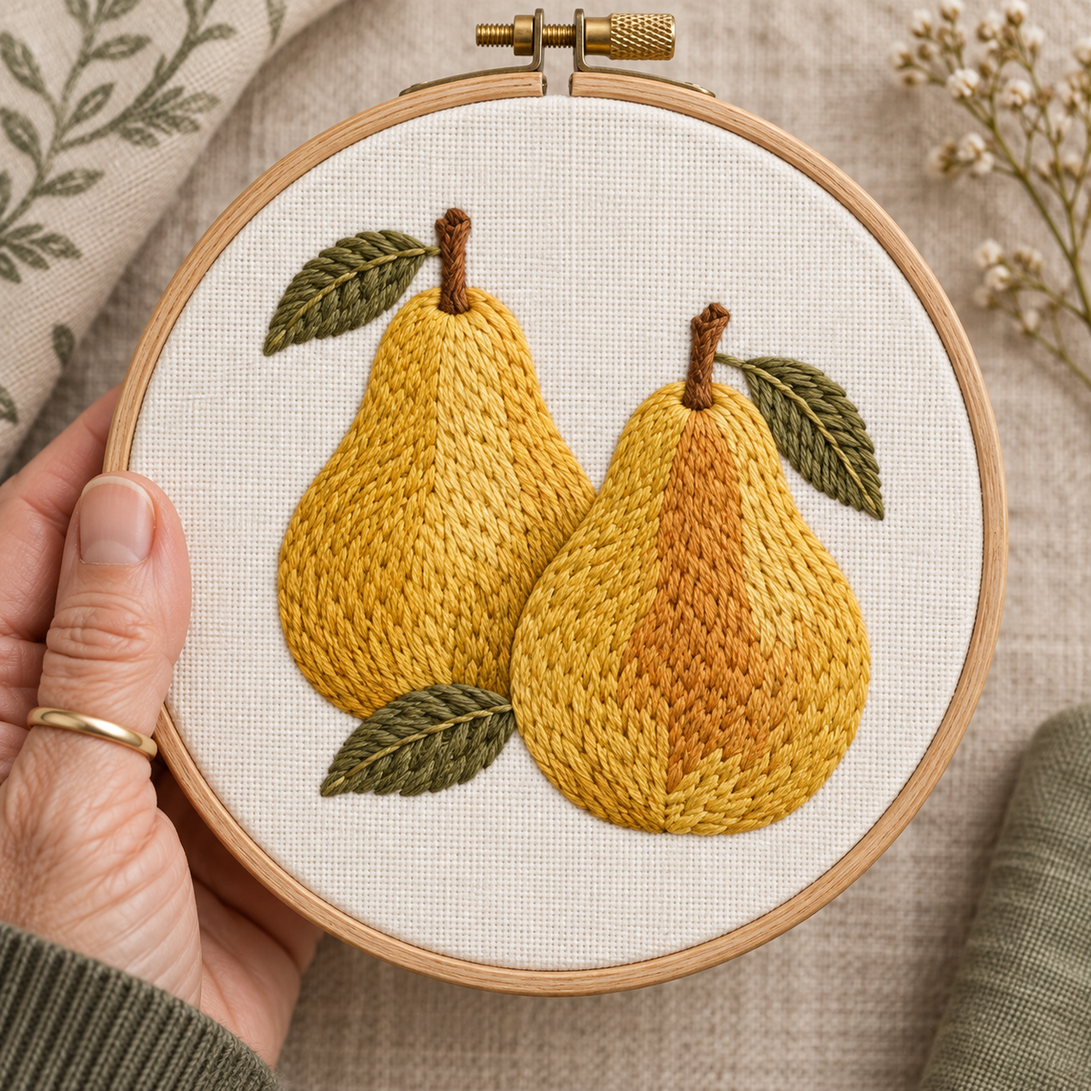 Pears