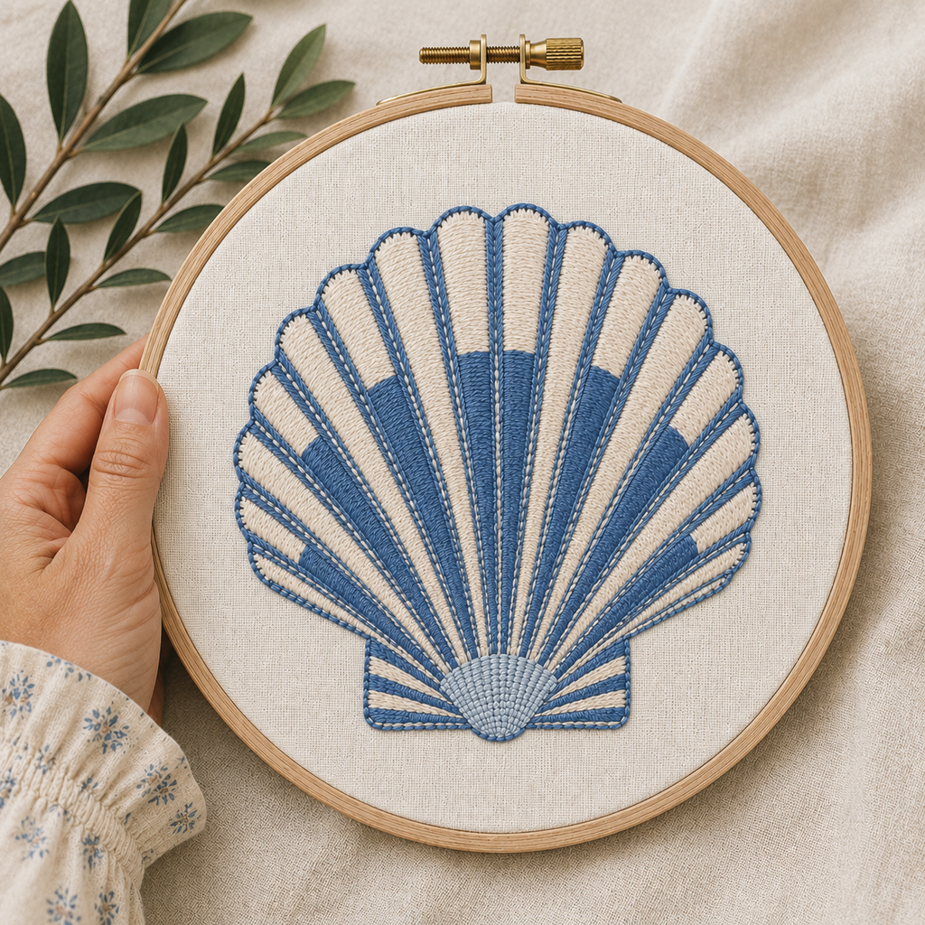 Quaint Shell