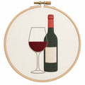 Red Wine II