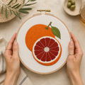 Blood Oranges