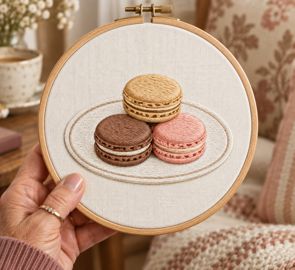 Sweet Treats