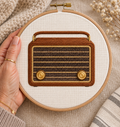 Vintage Radio