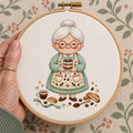 Treats With Nonna