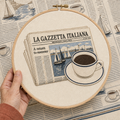 Newspaper