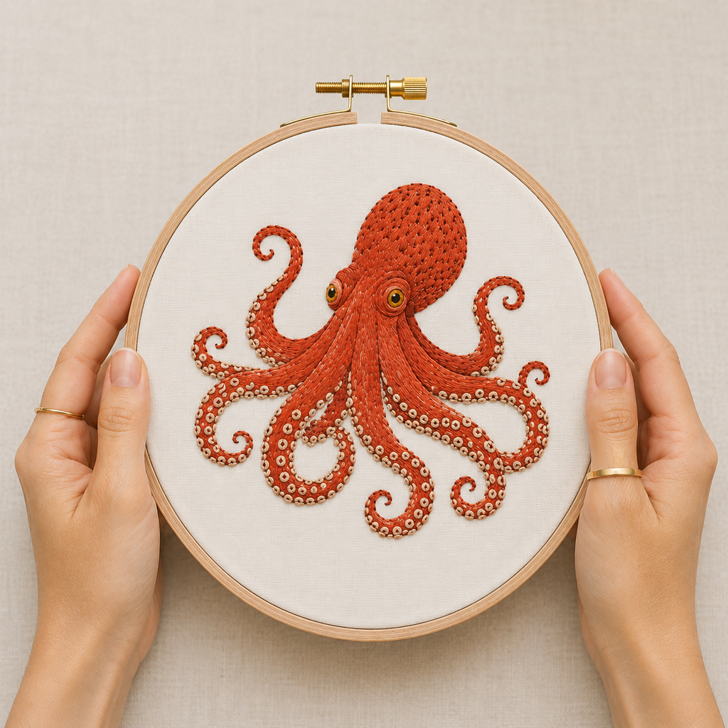 Octopus