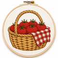 Tomato Basket