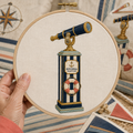 Nautical Telescope