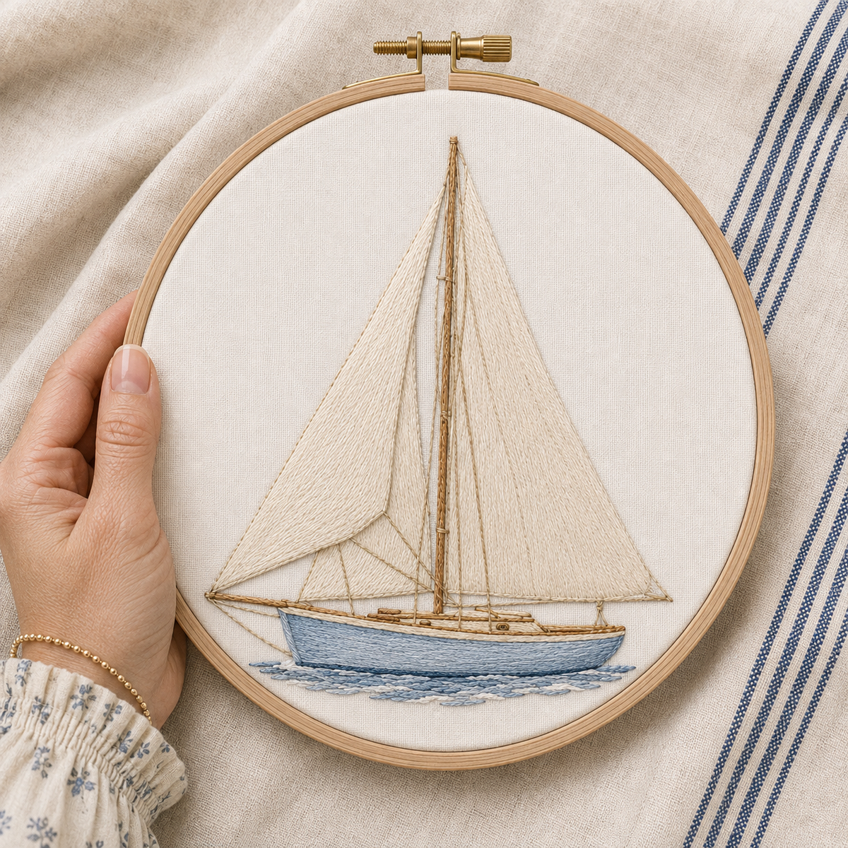 White Sails