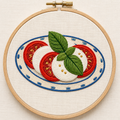 Tomato Caprese