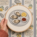 Oysters II