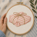 Wrapped Treat II