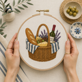 Picnic Basket